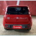FIAT UNO VIVACE 1.0 8V FLEX 2P - VERMELHO - 2014 Foto 5 (Miniatura)