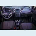 HYUNDAI HB 20 1.0 UNIQUE FLEX - PRETO - 2019 Foto 5 (Miniatura)