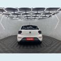 VOLKSWAGEN POLO TRACK 1.0 FLEX 12V 5P - BRANCO - 2023 Foto 5 (Miniatura)