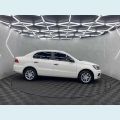 VOLKSWAGEN VOYAGE 1.6 MSI 8V FLEX - BRANCO - 2021 Foto 5 (Miniatura)