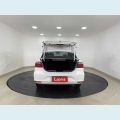 VOLKSWAGEN VOYAGE 1.6 TRENDLINE FLEX - BRANCO - 2018 Foto 5 (Miniatura)
