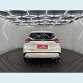NISSAN KICKS SENSE 1.6 FLEX AUT. - BRANCO - 2022 Foto 5 (Miniatura)
