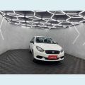 FIAT GRAND SIENA 1.0 FLEX - BRANCO - 2021 Foto 5 (Miniatura)