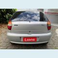 FIAT PALIO EX 1.0 8V FLEX - PRATA - 2006 Foto 5 (Miniatura)