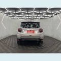 JEEP RENEGADE LONGITUDE 1.3 TURBO 4X2 - PRATA - 2022 Foto 5 (Miniatura)