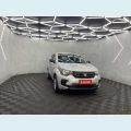 FIAT MOBI LIKE 1.0 - PRATA - 2020 Foto 5 (Miniatura)