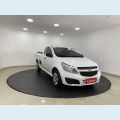 CHEVROLET MONTANA LS 1.4 FLEX - BRANCO - 2018 Foto 5 (Miniatura)