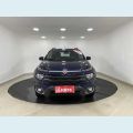 FIAT TORO FREEDOM 1.8 AT6 4X2 FLEX - AZUL - 2020 Foto 5 (Miniatura)