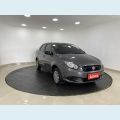 FIAT GRAND SIENA ATTRACTIVE 1.0 FLEX - CINZA - 2021 Foto 5 (Miniatura)