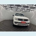 VOLKSWAGEN AMAROK 2.0 S 4X4 TDI CS - BRANCO - 2019 Foto 5 (Miniatura)