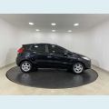 FORD NEW FIESTA HATCH NEW FIESTA SE 1.6 16V - PRETO - 2015 Foto 5 (Miniatura)