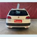 FIAT PALIO WEEKEND ATTRACTIVE 1.4 FIRE FLEX - BRANCO - 2020 Foto 5 (Miniatura)