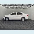 VOLKSWAGEN VOYAGE 1.6 TRENDLINE FLEX - BRANCO - 2018 Foto 5 (Miniatura)