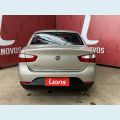 FIAT GRAND SIENA EVO ATTRACTIVE 1.4 8V FLEX - BEGE - 2013 Foto 5 (Miniatura)