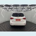 CHEVROLET SPIN LS 1.8 FLEX - BRANCO - 2022 Foto 5 (Miniatura)