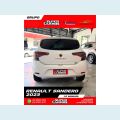 RENAULT SANDERO - BRANCO - 2023 Foto 5 (Miniatura)