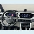 VOLKSWAGEN T CROSS HL TSI AE - PRETO - 2020 Foto 5 (Miniatura)