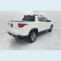 FIAT TORO FREEDOM AT6 - BRANCO - 2020 Foto 5 (Miniatura)
