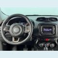 JEEP RENEGADE SPORT AT - CINZA - 2017 Foto 5 (Miniatura)
