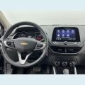 CHEVROLET ONIX PLUS 10TAT LT1 - PRETO - 2024 Foto 5 (Miniatura)