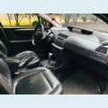 CITROËN C4 PALLAS EXCLUSIVE 2.0 AUT. - PRETO - 2010 Foto 5 (Miniatura)