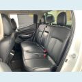 MITSUBISHI TRITON SPORT HPE - BRANCO - 2022 Foto 5 (Miniatura)