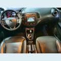 RENAULT CAPTUR LIFE 16A - VERMELHO - 2021 Foto 5 (Miniatura)