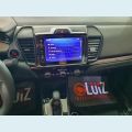 HONDA CITY EXL CVT - CINZA - 2025 Foto 5 (Miniatura)