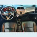 HONDA FIT EXL - MT 1.5 16V 4P - PRATA - 2009 Foto 5 (Miniatura)