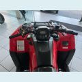 HONDA TRX 420 FM - VERMELHO - 2023 Foto 5 (Miniatura)
