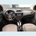 CHEVROLET SPIN 1.8L AT LTZ - BRANCO - 2017 Foto 5 (Miniatura)