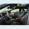 MERCEDES-BENZ CLA200 FF - CINZA - 2025 Foto 5 (Miniatura)