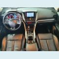 MITSUBISHI ECLIPSE CROSS HPE 1.5 16V 165CV AUT. - PRATA - 2024 Foto 5 (Miniatura)