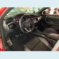 AUDI Q3 SPORTBACK TFSI PERFORMANCE BLACK QUATTRO - VERMELHO - 2023 Foto 5 (Miniatura)