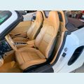 PORSCHE BOXSTER - BRANCO - 2013 Foto 5 (Miniatura)