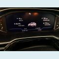 VOLKSWAGEN NIVUS HIGHLINE 1.0 200 TSI FLEX AUT. - BRANCO - 2023 Foto 5 (Miniatura)