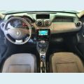 RENAULT DUSTER 20 D 4X2A - BRANCO - 2015 Foto 5 (Miniatura)