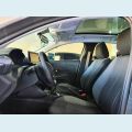 PEUGEOT 208 STYLE 1.0 FLEX 6V 5P MEC - CINZA - 2025 Foto 5 (Miniatura)