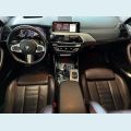 BMW X4 XDRIVE30I - CINZA - 2020 Foto 5 (Miniatura)