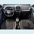 CHEVROLET CHEV AGILE 1.4MA LTZ - VERMELHO - 2014 Foto 5 (Miniatura)
