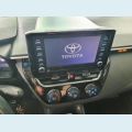 TOYOTA COROLLA GLI - BRANCO - 2020 Foto 5 (Miniatura)