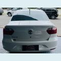 VOLKSWAGEN VOYAGE 1.6 MSI FLEX 8V 4P - BRANCO - 2019 Foto 5 (Miniatura)