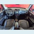 JEEP RENEGADE - PRETO - 2016 Foto 5 (Miniatura)