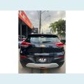 CHEVROLET TRACKER - AZUL - 2021 Foto 5 (Miniatura)