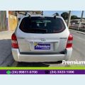 HYUNDAI TUCSON - PRATA - 2015 Foto 5 (Miniatura)