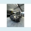 JEEP RENEGADE - CINZA - 2024 Foto 5 (Miniatura)