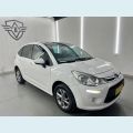 CITROËN C3 - BRANCO - 2015 Foto 5 (Miniatura)