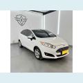 FORD FIESTA - BRANCO - 2014 Foto 5 (Miniatura)