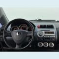 HONDA FIT EX - PRETO - 2007 Foto 5 (Miniatura)