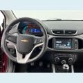 CHEVROLET ONIX 1.4MT LT - VERMELHO - 2018 Foto 5 (Miniatura)
